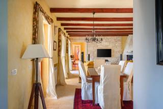 Rustic Villa Cehici with pool in Sveti Lovrec - Jehnići - 2