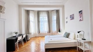 Rakoczi 59 Apartment - Budapest - 2