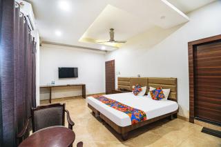 FabHotel Apple Tree - Guwahati - 2