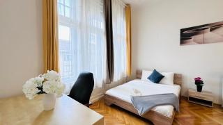 Rakoczi 59 Apartment - Budapest - 6