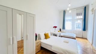 Rakoczi 59 Apartment - Budapest - 1