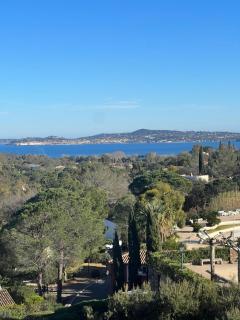 Les Bleuets 1049 - Grimaud - 0