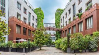 Superbe Loft 67 m2 Bastille Marais - París - 9
