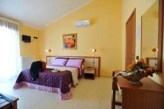 B&B Casa Augello - San Giovanni Rotondo - 8
