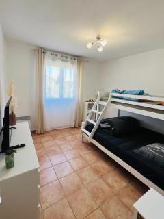 Maison à 700m de la mer - Bormes-les-Mimosas - 4