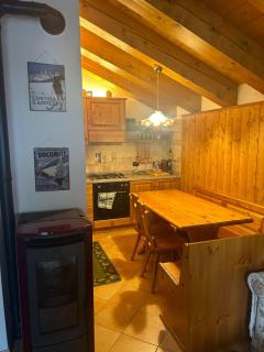 Mountain Adventure Flat - Pieve di Cadore - 8
