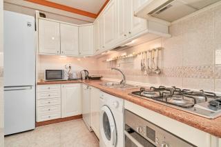 Apartamento Laolita - 2