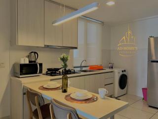 1Tebrau Residences 19 - Johor Bahru - 5