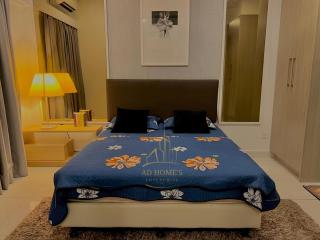 1Tebrau Residences 19 - Johor Bahru - 2