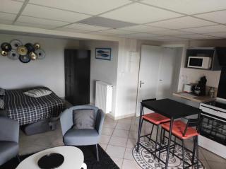 Appartement Logis Hippolyte - Châtel-Guyon - 3