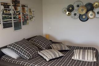 Appartement Logis Hippolyte - Châtel-Guyon - 4