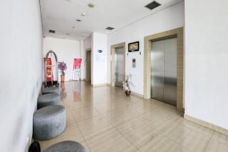 RedLiving Apartemen Enviro - Aurora Rooms - 6