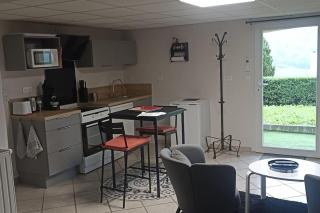 Appartement Logis Hippolyte - Châtel-Guyon - 2