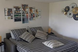 Appartement Logis Hippolyte - Châtel-Guyon - 5