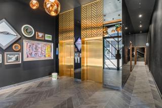 Greenhouse Apartments by Urban Rest - Auckland - 8