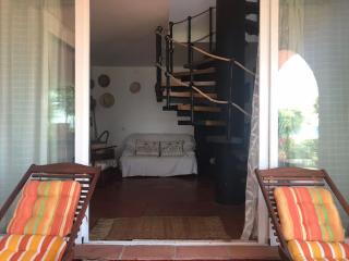 Chalet con jardín en playa de Calahonda, Granada - 6