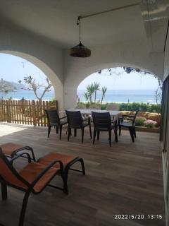 Chalet con jardín en playa de Calahonda, Granada - 2