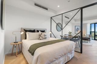 Greenhouse Apartments by Urban Rest - Auckland - 5