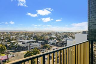 Greenhouse Apartments by Urban Rest - Auckland - 4