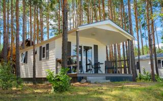 Hafencamp Senftenberger See - Großkoschen - 6