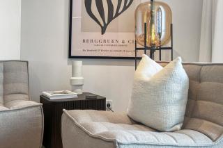 Greenhouse Apartments by Urban Rest - Auckland - 1