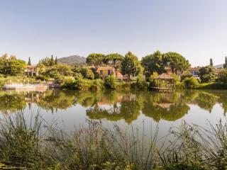 Les Bleuets 1049 - Grimaud - 1