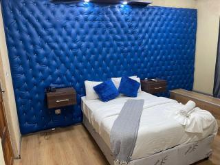 Naldorado Executive Villa - 1