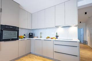Apartment Maslina Residence J - Makarska - 4