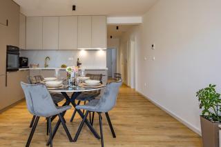 Apartment Maslina Residence J - Makarska - 6