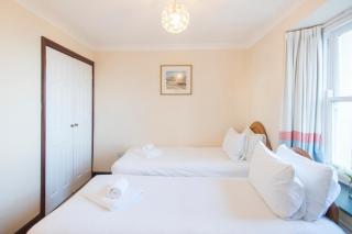 Tregenna Castle Self Catering - 6