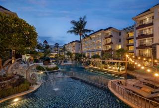 Sanur Resort Watujimbar - Sanur - 3