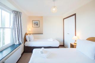 Tregenna Castle Self Catering - St Ives - 7