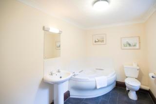 Tregenna Castle Self Catering - St Ives - 9