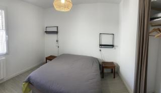 Maison de plein pied proche mer, marais et foret - Olonne-sur-Mer - 3