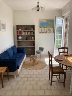 Clos Phitarra, charmant gîte pour 2 personnes à 7 mns d'Etretat - Les Loges - 0