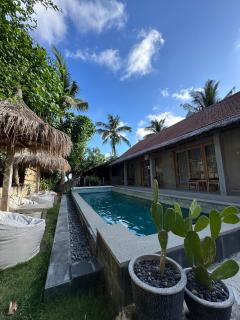 Penida Cottages at Diamond Beach Hills - Nusa Penida - 9