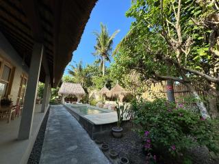 Penida Cottages at Diamond Beach Hills - Nusa Penida - 0