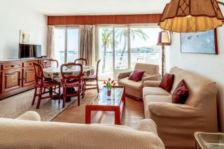 Port Llançà 30 apartamento primera línea mar - Girona - 7