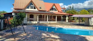 Villa Lyse - Chambres d'hôtes - Saint-Benoît - 8