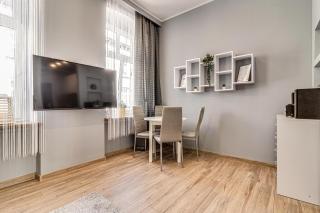 RentPlanet - Apartament Kniaziewicza - Breslavia - 5