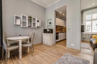 RentPlanet - Apartament Kniaziewicza - Breslavia - 8