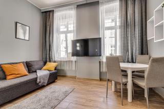 RentPlanet - Apartament Kniaziewicza - Breslavia - 4