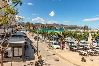 Port Llançà 31 apartamento con vistas al mar - Llança - 9