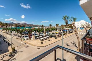 Port Llançà 31 - apartamento con vistas al mar - 5