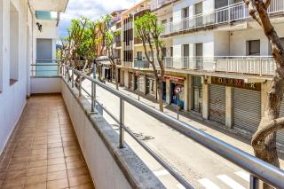 Port Llançà 31 apartamento con vistas al mar - Llança - 4