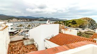 Port Llançà 35 Apartamento céntrico en puerto - Llança - 9