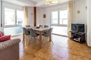 Port Llançà 35 Apartamento céntrico en puerto - Llança - 7