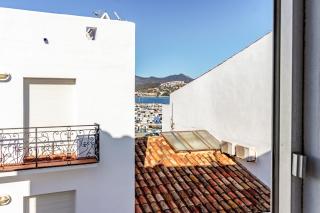 Port Llançà 35 Apartamento céntrico en puerto - Llança - 2