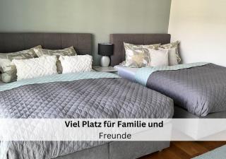 Ferienhausträume Oase Bodensee - Kreuzlingen - 3