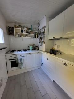 Lo Sceriffo delightful villa in dreamy garden - Monterosso al Mare - 5